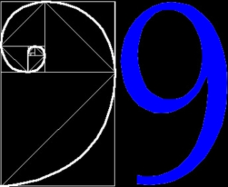 GOLD-DNA Die Spirale der 9